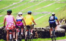 Ireland-Kerry-Ring of Kerry and the Dingle Peninsula cycling safari